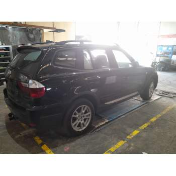 bmw x3 (e83) del año 2008