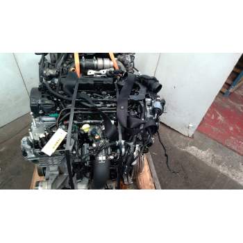 Recambio de motor completo para ford kuga ii (dm2) 2.0 tdci referencia OEM IAM XRMA 1879655 
