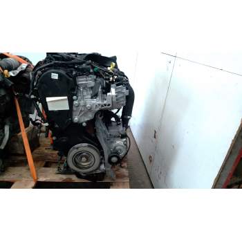 Recambio de motor completo para ford kuga ii (dm2) 2.0 tdci referencia OEM IAM XRMA 1879655 