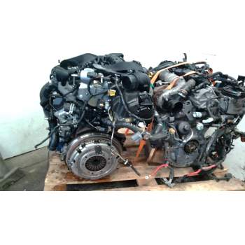 Recambio de motor completo para ford kuga ii (dm2) 2.0 tdci referencia OEM IAM XRMA 1879655 