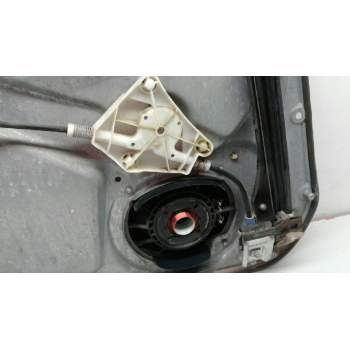 Recambio de elevalunas delantero derecho para seat ibiza (6l1) fresh referencia OEM IAM 6L3837752AD  