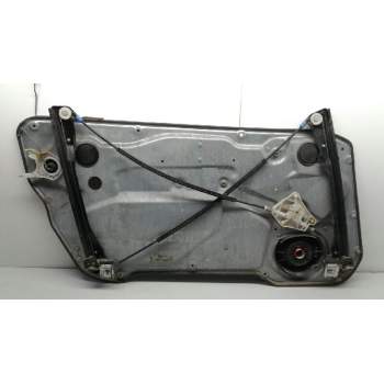 Recambio de elevalunas delantero derecho para seat ibiza (6l1) fresh referencia OEM IAM 6L3837752AD  