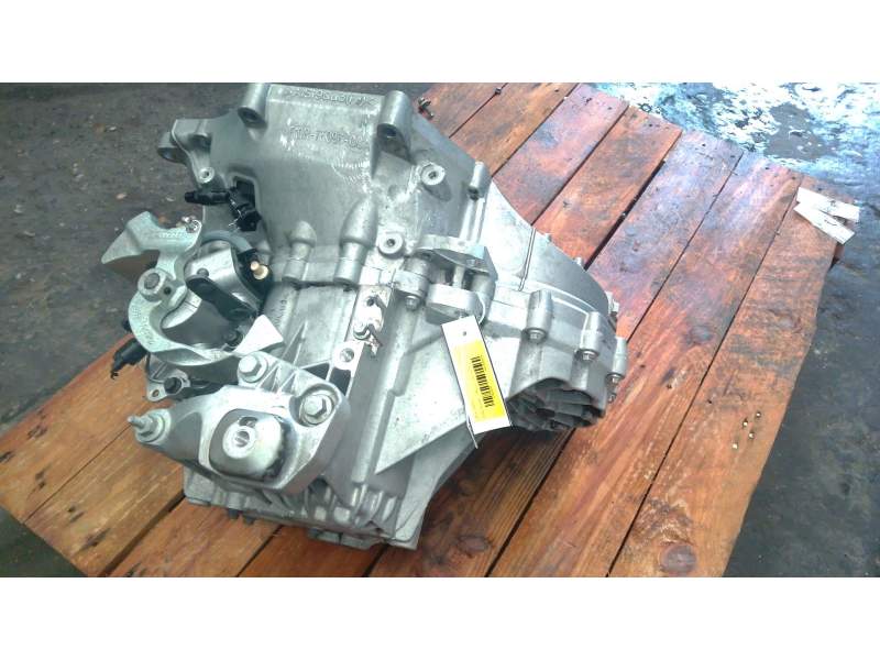 Recambio de caja cambios para ford kuga ii (dm2) 2.0 tdci referencia OEM IAM FV4R7002 1941041 