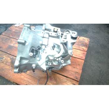 Recambio de caja cambios para ford kuga ii (dm2) 2.0 tdci referencia OEM IAM FV4R7002 1941041 