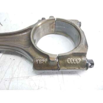 Recambio de biela para audi a4 berlina (8e) 1.8 t referencia OEM IAM   