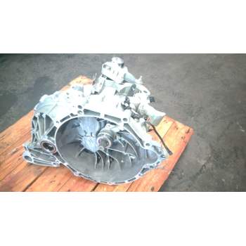 Recambio de caja cambios para ford kuga ii (dm2) 2.0 tdci referencia OEM IAM FV4R7002 1941041 