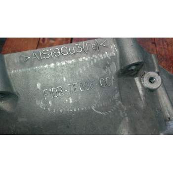 Recambio de caja cambios para ford kuga ii (dm2) 2.0 tdci referencia OEM IAM FV4R7002 1941041 