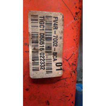 Recambio de caja cambios para ford kuga ii (dm2) 2.0 tdci referencia OEM IAM FV4R7002 1941041 