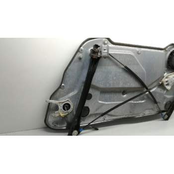 Recambio de elevalunas delantero izquierdo para seat ibiza (6l1) fresh referencia OEM IAM 6L3837751L  