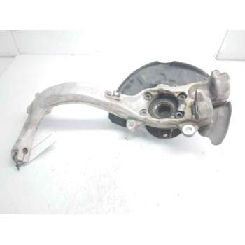 Recambio de mangueta delantera izquierda para audi a4 berlina (8e) 1.8 t referencia OEM IAM   