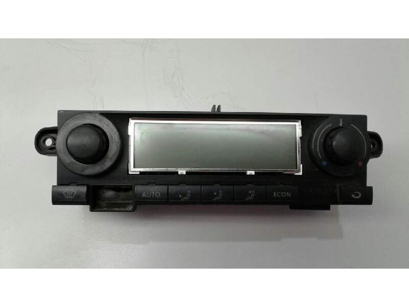 Recambio de mando climatizador para seat ibiza (6l1) fresh referencia OEM IAM 6L0820043A  