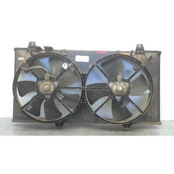 ELECTROVENTILADOR ZL0415150 