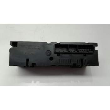 Recambio de mando climatizador para seat ibiza (6l1) fresh referencia OEM IAM 6L0820043A  