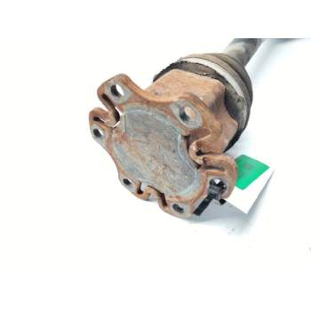 Recambio de transmision delantera derecha para audi a4 berlina (8e) 1.8 t referencia OEM IAM   