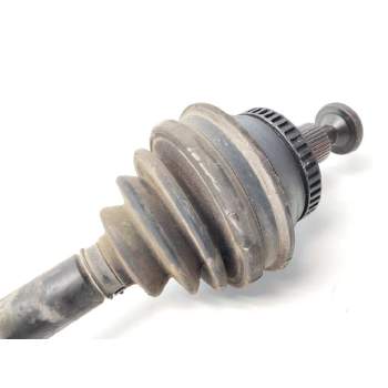 Recambio de transmision delantera derecha para audi a4 berlina (8e) 1.8 t referencia OEM IAM   