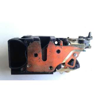 Recambio de cerradura puerta trasera izquierda para daewoo nubira berlina cdx (1999) referencia OEM IAM 96305413  