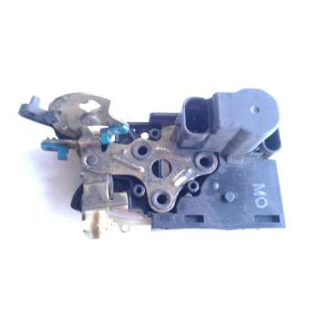 Recambio de cerradura puerta trasera izquierda para daewoo nubira berlina cdx (1999) referencia OEM IAM 96305413  