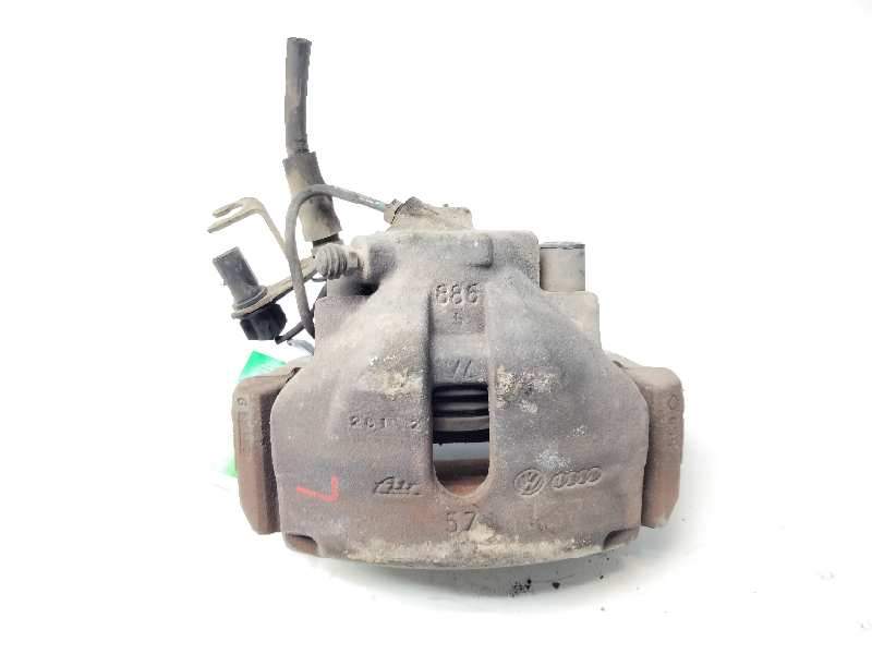 Recambio de pinza freno delantera izquierda para audi a4 berlina (8e) 1.8 t referencia OEM IAM   