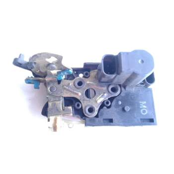 Recambio de cerradura puerta trasera izquierda para daewoo nubira berlina cdx (1999) referencia OEM IAM 96305413  