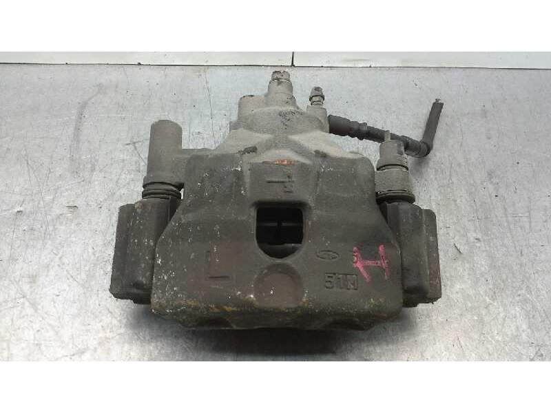 Recambio de pinza freno delantera izquierda para mazda 6 berlina (gg) 2.0 crtd 136 active (5-ptas.) referencia OEM IAM GJZE3399Z