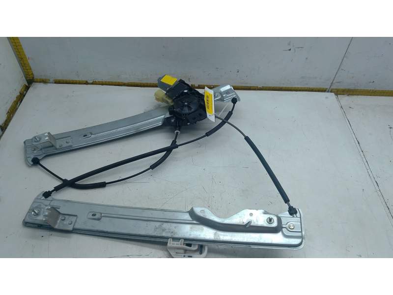 Recambio de elevalunas delantero derecho para ford kuga ii (dm2) 2.0 tdci referencia OEM IAM CJ54S23200BP  