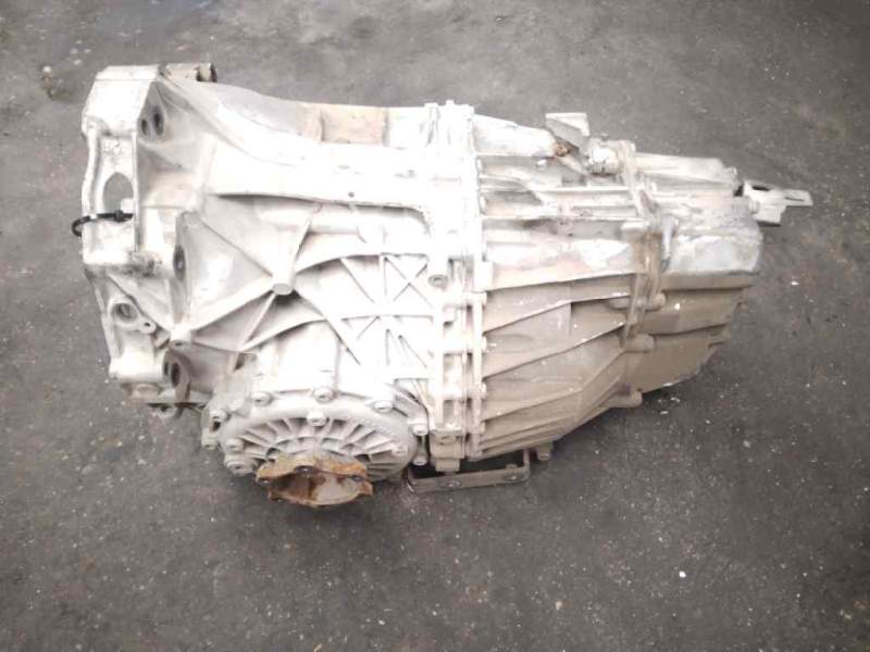 Recambio de caja cambios para audi a4 berlina (8e) 1.8 t referencia OEM IAM GEB  