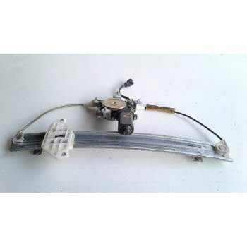 Recambio de elevalunas trasero derecho para daewoo nubira berlina cdx (1999) referencia OEM IAM 96247391  