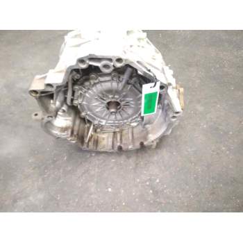 Recambio de caja cambios para audi a4 berlina (8e) 1.8 t referencia OEM IAM GEB  