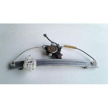 Recambio de elevalunas trasero derecho para daewoo nubira berlina cdx (1999) referencia OEM IAM 96247391  