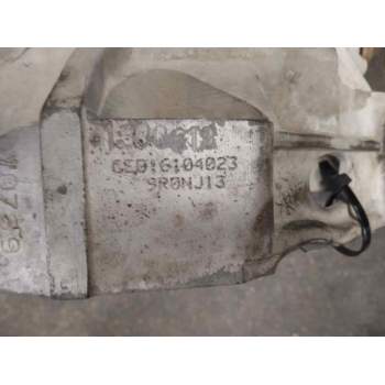 Recambio de caja cambios para audi a4 berlina (8e) 1.8 t referencia OEM IAM GEB  