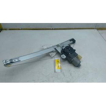 Recambio de elevalunas trasero derecho para ford kuga ii (dm2) 2.0 tdci referencia OEM IAM CJ54S27000BG  