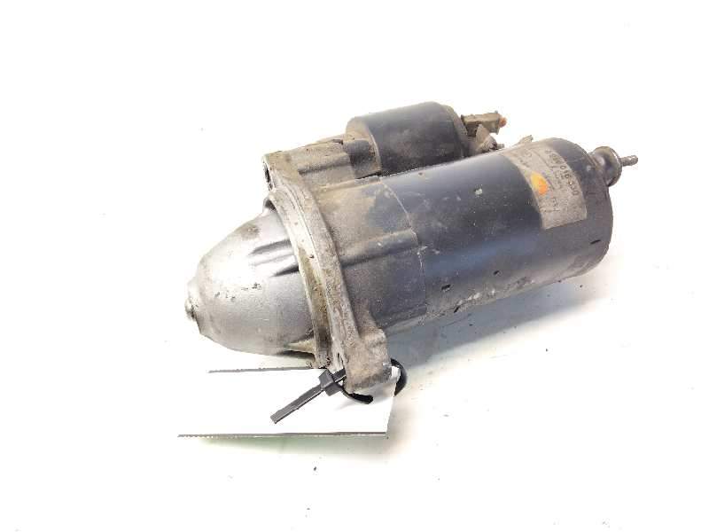 Recambio de motor arranque para audi a4 berlina (8e) 1.8 t referencia OEM IAM 0986016330  