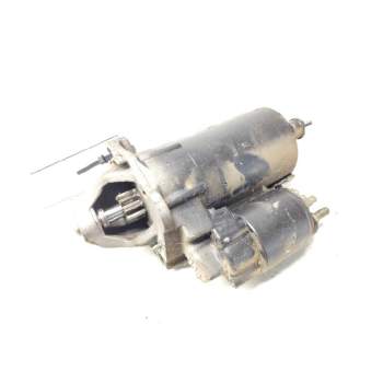 Recambio de motor arranque para audi a4 berlina (8e) 1.8 t referencia OEM IAM 0986016330  