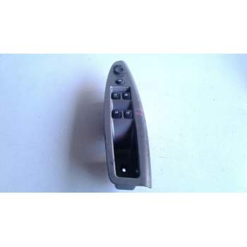 Recambio de mando elevalunas delantero izquierdo para daewoo nubira berlina cdx (1999) referencia OEM IAM 96286302  