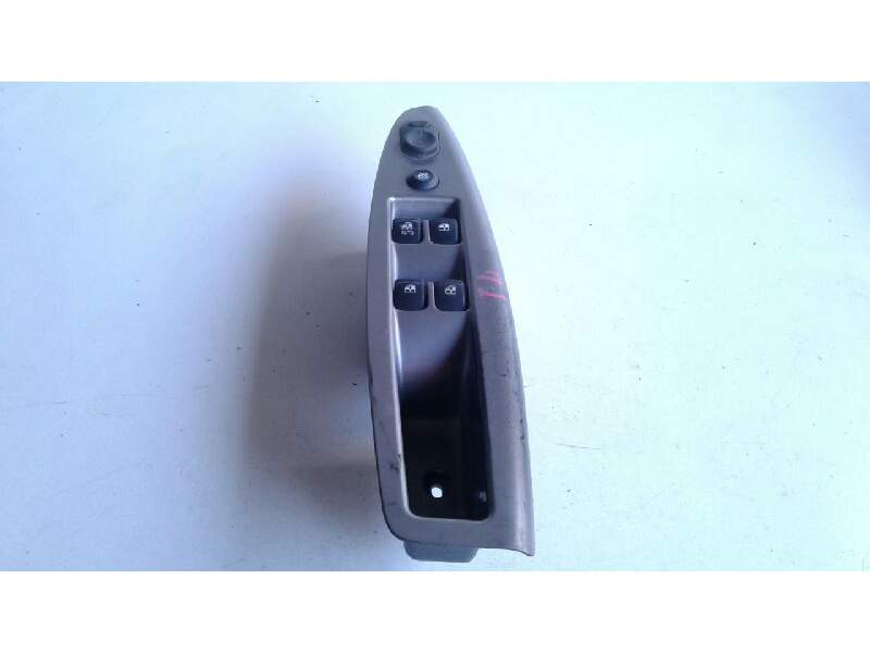 Recambio de mando elevalunas delantero izquierdo para daewoo nubira berlina cdx (1999) referencia OEM IAM 96286302  
