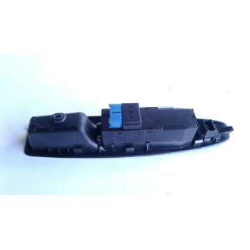 Recambio de mando elevalunas delantero izquierdo para daewoo nubira berlina cdx (1999) referencia OEM IAM 96286302  