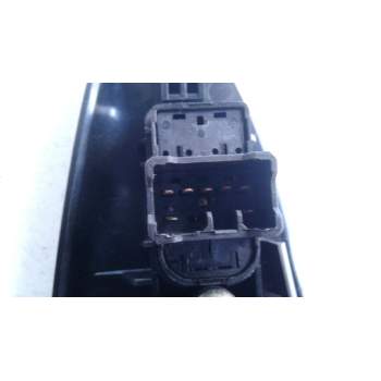 Recambio de mando elevalunas delantero izquierdo para daewoo nubira berlina cdx (1999) referencia OEM IAM 96286302  