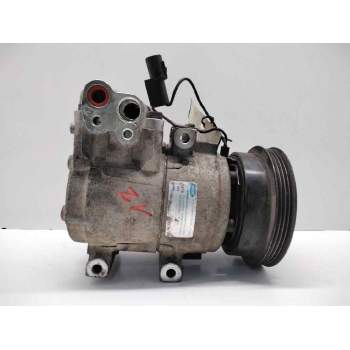 Recambio de compresor aire acondicionado para hyundai accent (lc) gls referencia OEM IAM 0878 154 