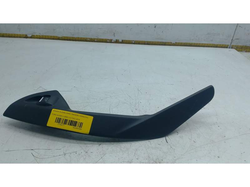 Recambio de mando elevalunas trasero derecho para ford kuga ii (dm2) 2.0 tdci referencia OEM IAM F1ET14529AA  