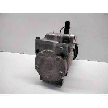 Recambio de compresor aire acondicionado para hyundai accent (lc) gls referencia OEM IAM 0878 154 