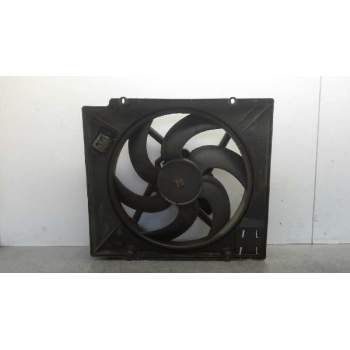 Recambio de electroventilador para renault megane i classic (la0) 1.6e rn referencia OEM IAM 7701038405  