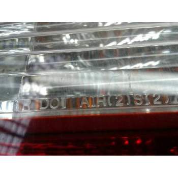 Recambio de piloto trasero derecho para daewoo nubira berlina cdx (1999) referencia OEM IAM 0311001420 001420R 