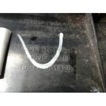 Recambio de piloto trasero derecho para daewoo nubira berlina cdx (1999) referencia OEM IAM 0311001420 001420R 