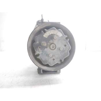 Recambio de compresor aire acondicionado para audi a4 berlina (8e) 1.8 t referencia OEM IAM 4472208393  