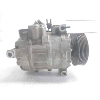 Recambio de compresor aire acondicionado para audi a4 berlina (8e) 1.8 t referencia OEM IAM 4472208393  