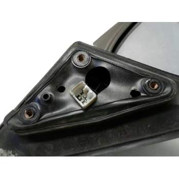 Recambio de retrovisor izquierdo para daewoo nubira berlina cdx (1999) referencia OEM IAM 015447  