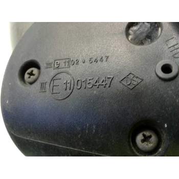 Recambio de retrovisor izquierdo para daewoo nubira berlina cdx (1999) referencia OEM IAM 015447  