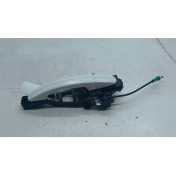 MANETA EXTERIOR TRASERA DERECHA BM51A224A36 
