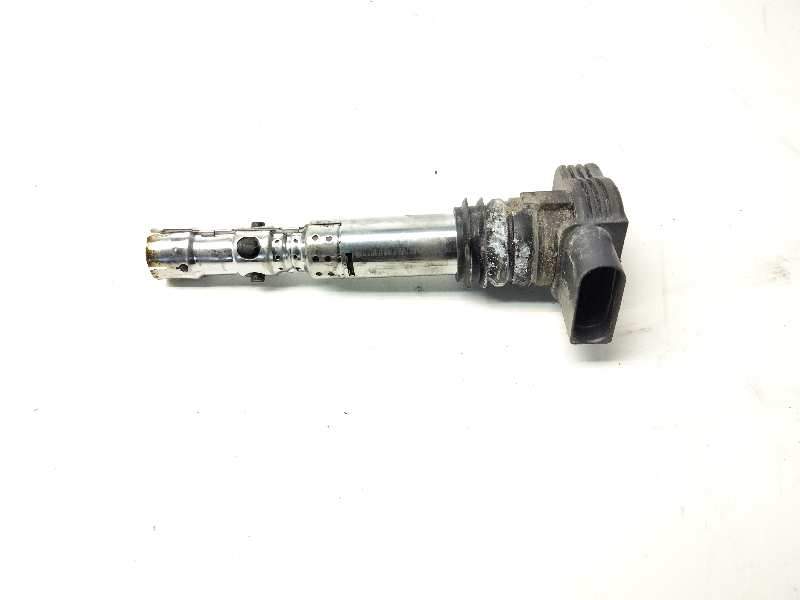 Recambio de bobina encendido para audi a4 berlina (8e) 1.8 t referencia OEM IAM 06A905115D  