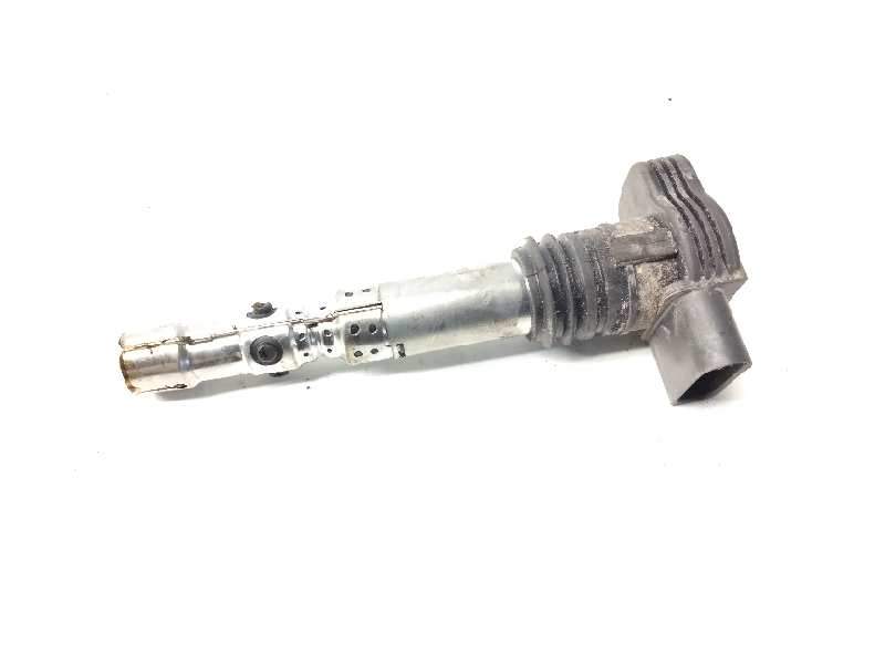 Recambio de bobina encendido para audi a4 berlina (8e) 1.8 t referencia OEM IAM 0986221024 06A905115D 